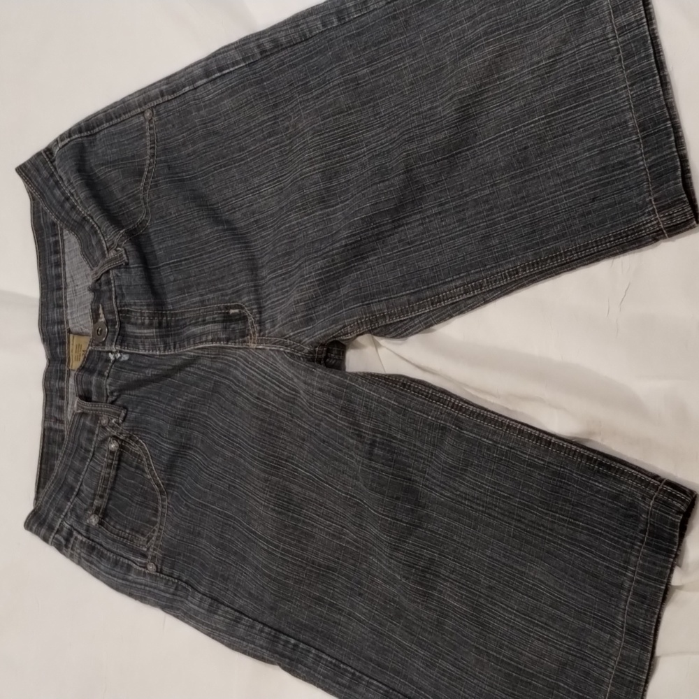 Beyond the Limit men's shorts 34"